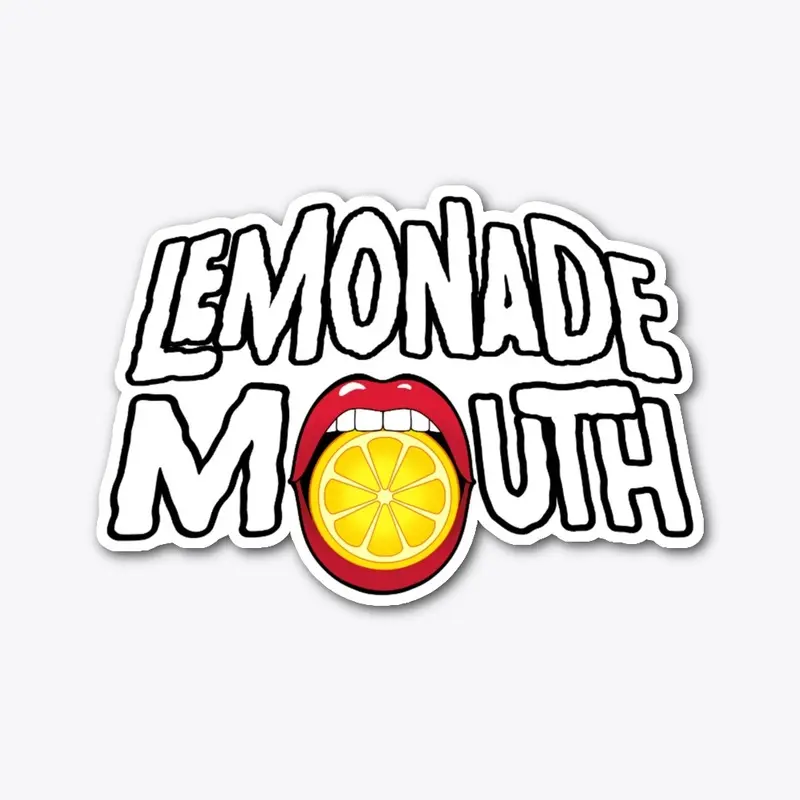 DEEP INSIDE - Lemonade Mouth Drop #1